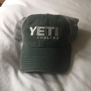 Yeti Cooler Hat
